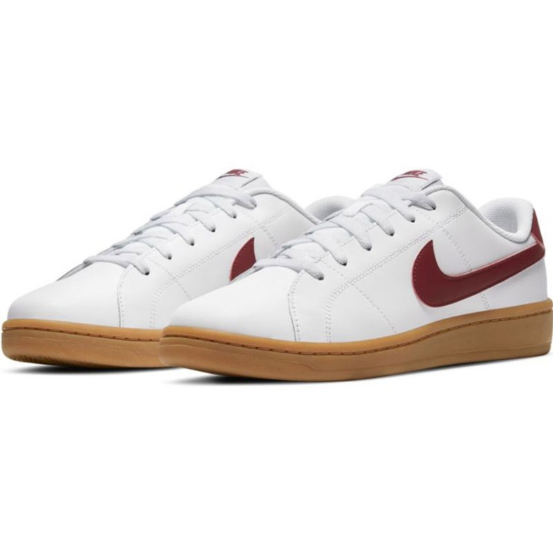 Nike Court Royale 2 Low M CQ9246 103 alb 1