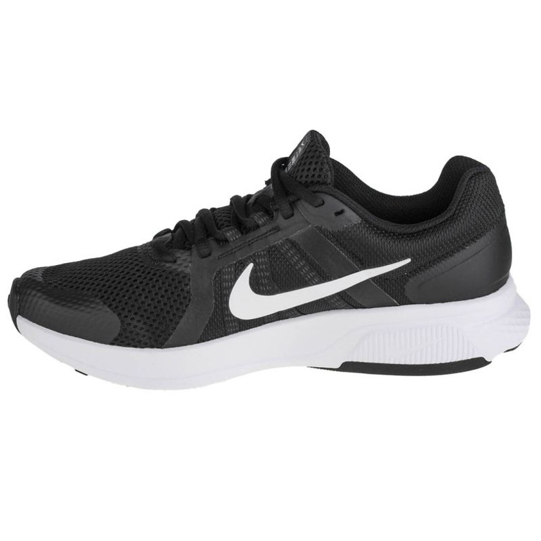 Pantofi Nike Run Swift 2 CU3517-004 negru 1