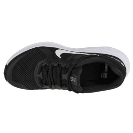 Pantofi Nike Run Swift 2 CU3517-004 negru 2