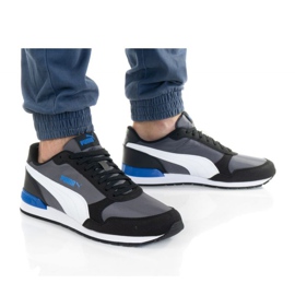 Puma St Runner V2 Nl M 36527839 negru multicolor 1