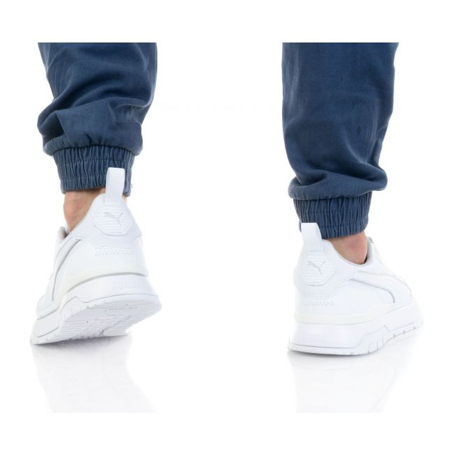 Puma R78 Trek M 38072802 alb 1