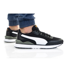 Puma R78 Futr Decon M 374896 negru 1