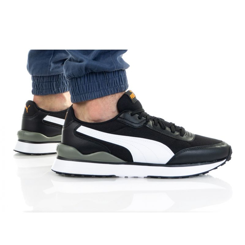 Puma R78 Futr Decon M 374896 negru 1