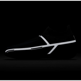 Încălțăminte de interior Nike Phantom GT2 Academy Df Ic M DC0800-004 negru negru 1