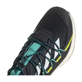 Pantofi Adidas Terrex Voyager 21 M FW9399 negru 1