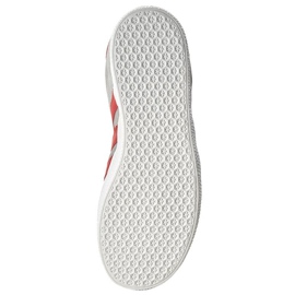 Pantofi Adidas Gazelle J Jr BB2505 gri 1