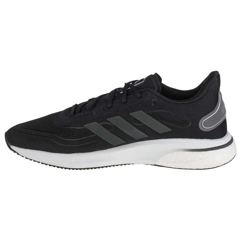 Adidas Supernova M EG5401 negru gri 1