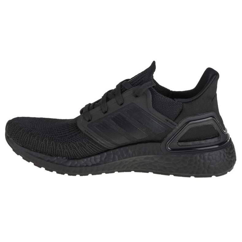 Pantofi Adidas Ultraboost 20 W FU8498 negru 1