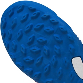 Ghete de fotbal Puma Future Z 3.2 Tt Jr 106503 01 albastru albastru 5