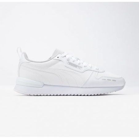 Puma R78 Sl M 37412702 alb 1
