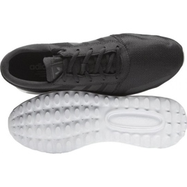 Pantofi Adidas Los Angeles M BY9608 negru 1