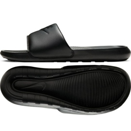 Flip-flops Nike Victori One CN9675 003 negru 1