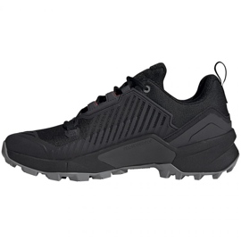Pantofi Adidas Terrex Swift R3 M FW2776 negru 1