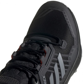 Pantofi Adidas Terrex Swift R3 M FW2776 negru 4