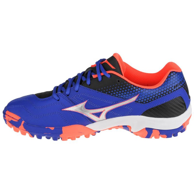 Pantofi Mizuno Wave Gaia 3 X1GD185003 albastru 1
