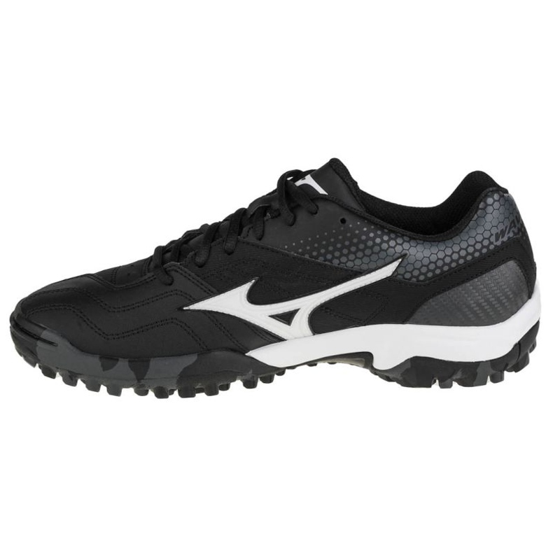 Pantofi Mizuno Wave Gaia 3 M X1GD185008 negru 1