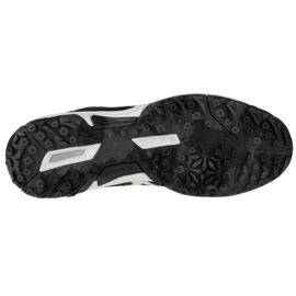 Pantofi Mizuno Wave Gaia 3 M X1GD185008 negru 2