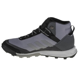 Pantofi Adidas Terrex Tivid Mid S80934 gri 1