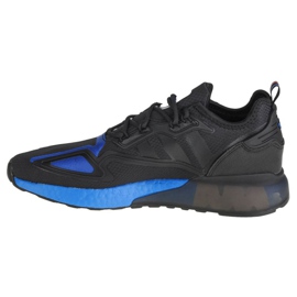 Pantofi Adidas Zx 2K Boost M FX7029 negru 1