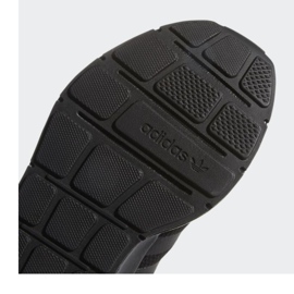 Pantofi Adidas Swift Run XM FY2116 negru 2