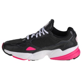 Pantofi adidas Originals Falcon EE5123 negru 1
