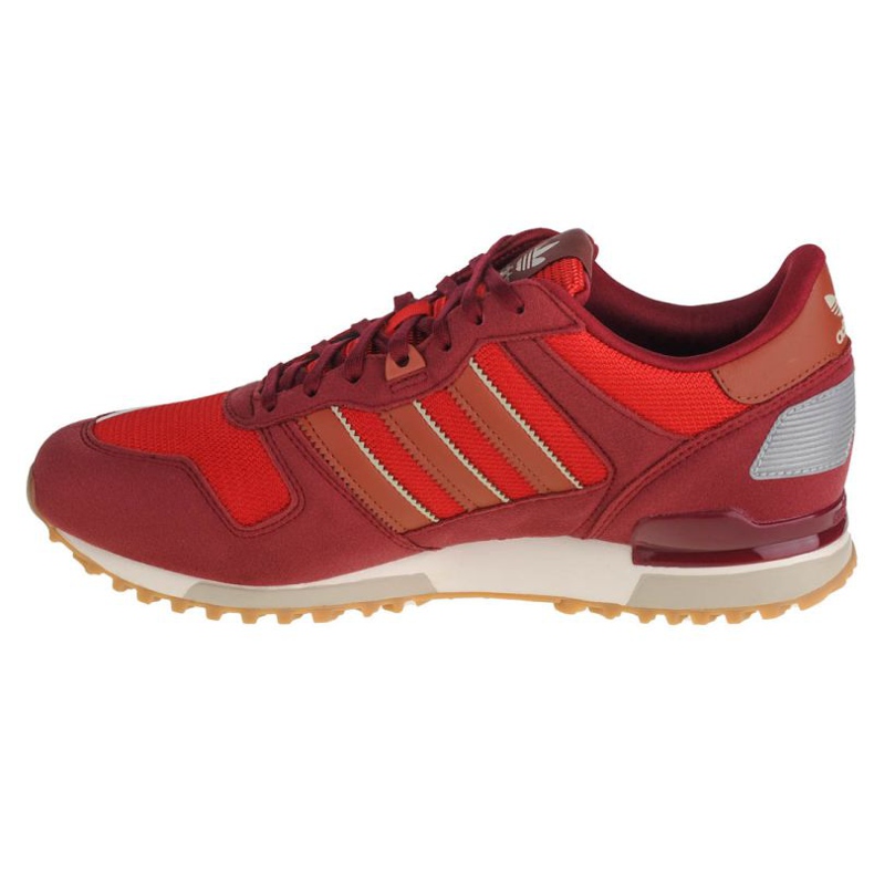 Pantofi Adidas Zx 700 M FX6956 roșu 1