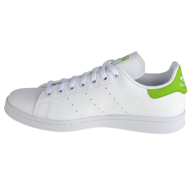 Pantofi Adidas Stan Smith FY6535 alb 1