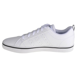 Pantofi Adidas Vs Pace M FY8558 alb 1