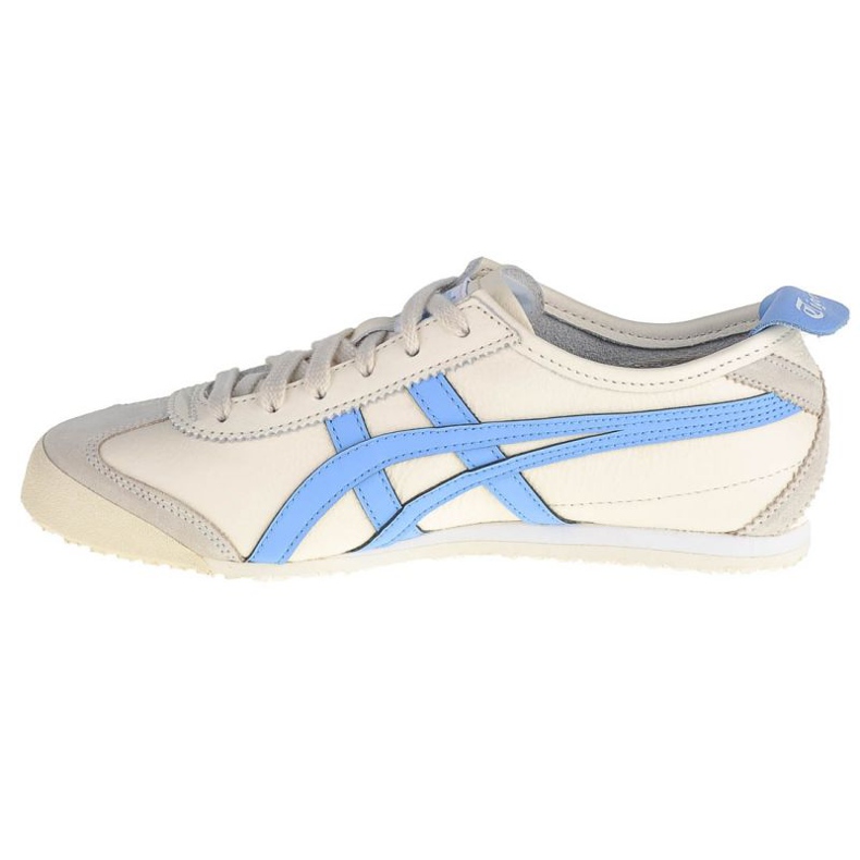Onitsuka Tiger Mexico 66 W 1182A038-100 alb albastru 1