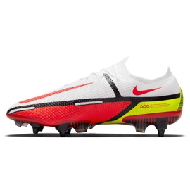 Pantofi de fotbal Nike Phantom GT2 Elite SG-Pro Ac M DC0753-167 multicolor alb 1
