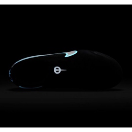 Pantofi de fotbal Nike Tiempo Legend 9 Academy FG / MG Jr DA1333-004 negru negru 1