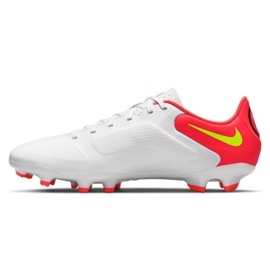 Pantofi de fotbal Nike Tiempo Legend 9 Academy Mg M DA1174-176 multicolor alb 1