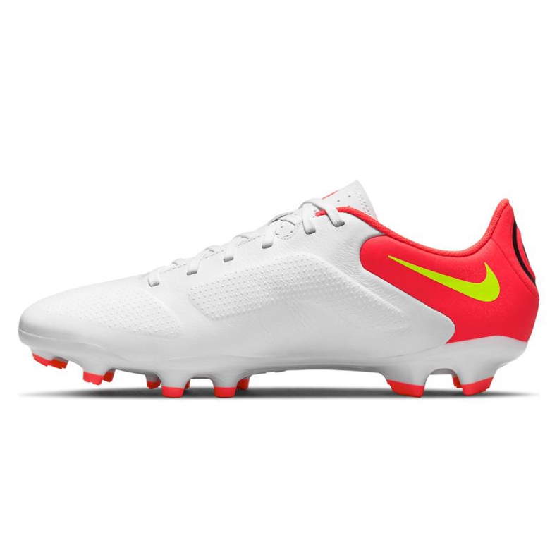 Pantofi de fotbal Nike Tiempo Legend 9 Academy Mg M DA1174-176 multicolor alb 1