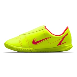 Pantofi de fotbal Nike Mercurial Vapor 14 Club Ic Jr CV0830-760 verde verde 1