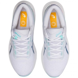 Pantofi de antrenament Asics Gel-Pulse 13 W 1012B158 960 alb 1 Pantofi de antrenament Asics Gel-Pulse 13 W 1012B158 960 alb 1