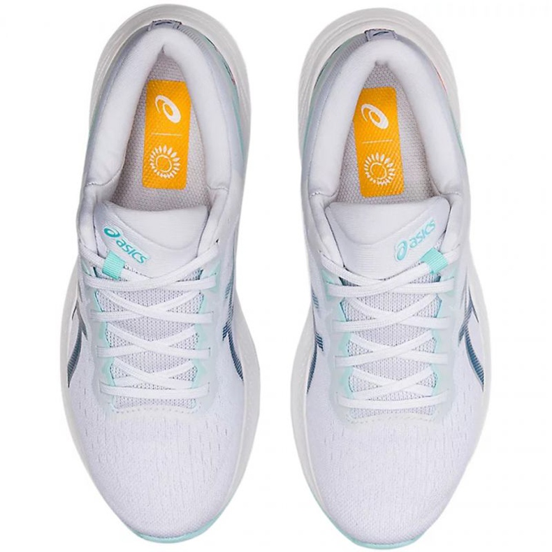 Pantofi de antrenament Asics Gel-Pulse 13 W 1012B158 960 alb 1 Pantofi de antrenament Asics Gel-Pulse 13 W 1012B158 960 alb 1