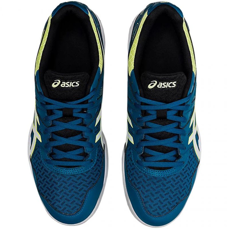 Asics Gel-Task 2 M 1071A037 401 albastru 1