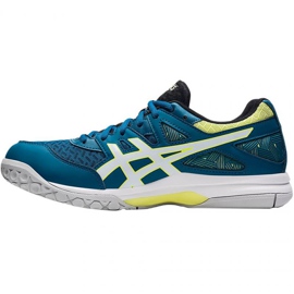 Asics Gel-Task 2 M 1071A037 401 albastru 2