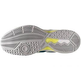 Asics Gel-Task 2 M 1071A037 401 albastru 3