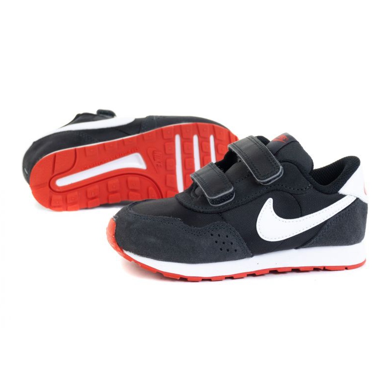 Pantof Nike Md Valiant (TDV) Jr CN8560-016 negru 1