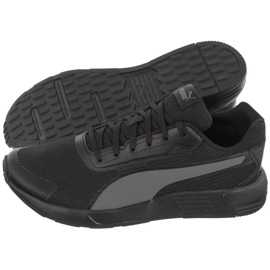 Pantofi Puma Taper 373018-01 negru 1