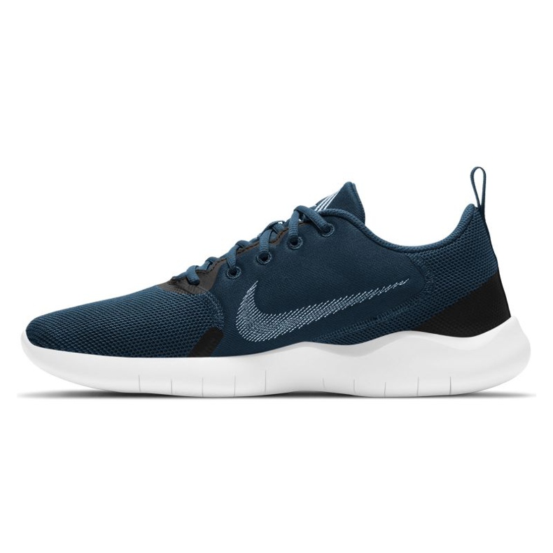 Pantof de alergare Nike Flex Experience Run 10 M CI9960-400 albastru 1