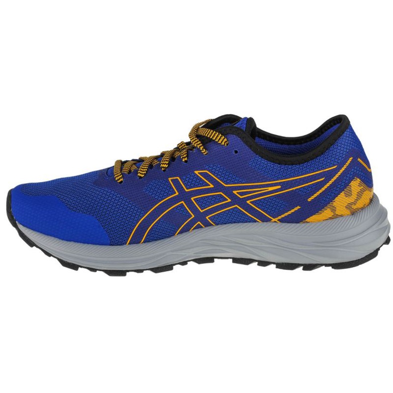 Asics Gel-Excite Trail M 1011B194-400 albastru 1 Asics Gel-Excite Trail M 1011B194-400 albastru 1