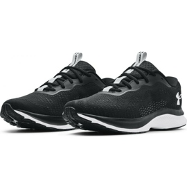 Under Armour Charged Bandit 7 M 3024184-001 negru 1