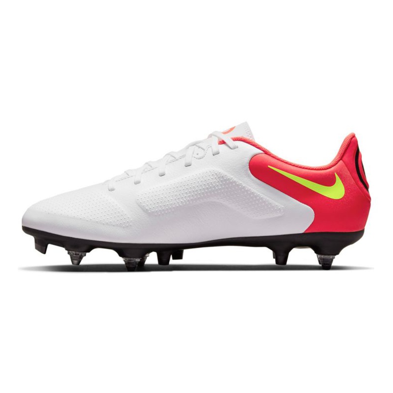 Pantof Nike Tiempo Legend 9 Academy SG-Pro Ac M DB0628-176 multicolor alb 1