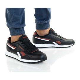 Reebok Royal Glide M G55967 negru 1