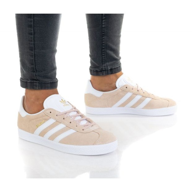 Încălțăminte adidas Gazelle JW H01512 roz 1
