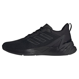 Pantofi de alergare Adidas Response Super 2.0 M H04565 negru 1