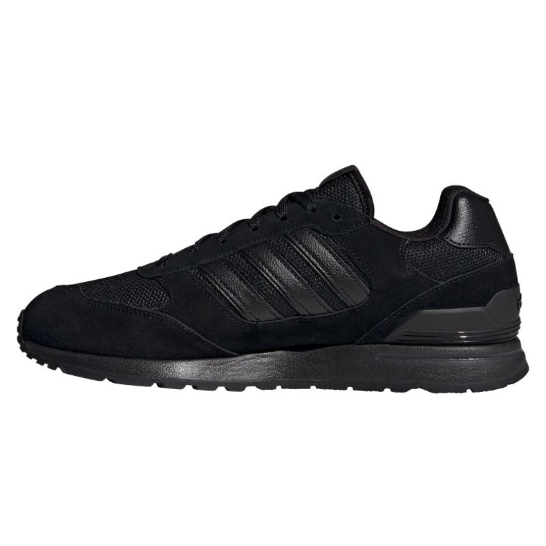 Pantofi Adidas Run 80s M GV7304 negru 1