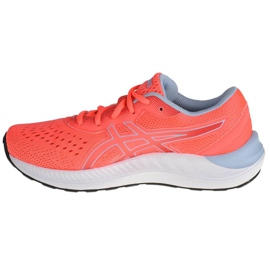 Asics Gel-Excite 8 Gs Jr 1014A201-711 roz 1
